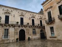 Spaziergang in der Barockstadt Lecce  &ndash; &copy; Monika Cortese (Eberhardt TRAVEL)