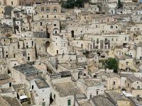 Matera &ndash; &copy; Monika Cortese (Eberhardt TRAVEL)