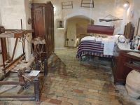 Höhlenwohnung, Matera  &ndash; &copy; Monika Cortese (Eberhardt TRAVEL)