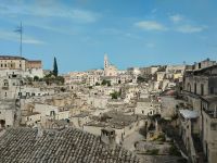 Dee Ausblick von unserer Terrasse im Mittagessen-Restaurant  &ndash; &copy; Monika Cortese (Eberhardt TRAVEL)