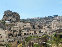 Matera &ndash; &copy; Monika Cortese (Eberhardt TRAVEL)