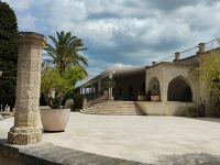 Masseria Caselli, Apulien  &ndash; &copy; Monika Cortese (Eberhardt TRAVEL)