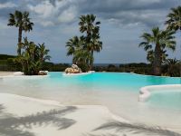 Masseria Caselli, Apulien  &ndash; &copy; Monika Cortese (Eberhardt TRAVEL)