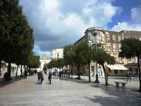 16.04.2014 Martina Franca &ndash; &copy; Jutta Petzold-Herrmann (Eberhardt TRAVEL)
