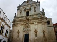 16.04.2014 Martina Franca &ndash; &copy; Jutta Petzold-Herrmann (Eberhardt TRAVEL)