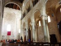 18.04.2014 Trani &ndash; &copy; Jutta Petzold-Herrmann (Eberhardt TRAVEL)