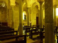 18.04.2014 Trani &ndash; &copy; Jutta Petzold-Herrmann (Eberhardt TRAVEL)