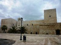 18.04.2014 Trani &ndash; &copy; Jutta Petzold-Herrmann (Eberhardt TRAVEL)