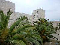 18.04.2014 Trani &ndash; &copy; Jutta Petzold-Herrmann (Eberhardt TRAVEL)