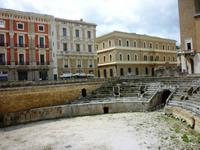 20.04.2014 Lecce &ndash; &copy; Jutta Petzold-Herrmann (Eberhardt TRAVEL)
