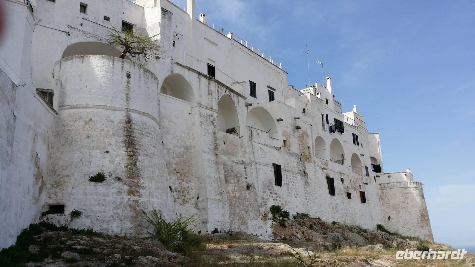17.05.15: Ostuni &ndash; &copy; Bernhard Sieber (Eberhardt TRAVEL)