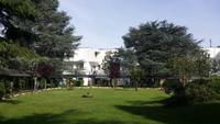 Quartierbereich des Hotels Sierra Silvana &ndash; &copy; Bernhard Sieber (Eberhardt TRAVEL)