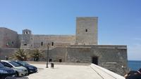 14.05.15: Trani &ndash; &copy; Bernhard Sieber (Eberhardt TRAVEL)