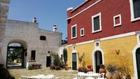 17.05.15: Masseria Refrigerio