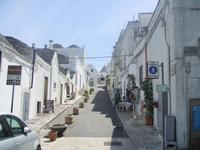 13.05.15: Alberobello &ndash; &copy; Bernhard Sieber (Eberhardt TRAVEL)