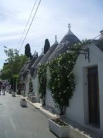 13.05.15: Alberobello &ndash; &copy; Bernhard Sieber (Eberhardt TRAVEL)