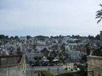 13.05.15: Alberobello &ndash; &copy; Bernhard Sieber (Eberhardt TRAVEL)
