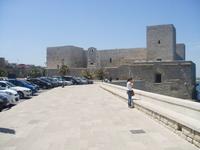 14.05.15: Trani &ndash; &copy; Bernhard Sieber (Eberhardt TRAVEL)