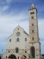 14.05.15: Trani &ndash; &copy; Bernhard Sieber (Eberhardt TRAVEL)