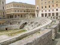16.05.15: Lecce &ndash; &copy; Bernhard Sieber (Eberhardt TRAVEL)
