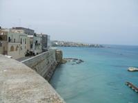 16.05.15: Otranto &ndash; &copy; Bernhard Sieber (Eberhardt TRAVEL)