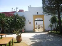 17.05.15: Masseria Refrigerio &ndash; &copy; Bernhard Sieber (Eberhardt TRAVEL)