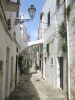 17.05.15: Ostuni &ndash; &copy; Bernhard Sieber (Eberhardt TRAVEL)