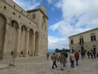 Trani – Kathedrale S. Nicola Pellegrino  &ndash; &copy; Marion Kottlos (Eberhardt TRAVEL)