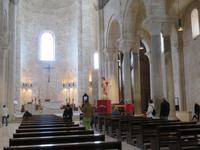 Trani – Kathedrale S. Nicola Pellegrino  &ndash; &copy; Marion Kottlos (Eberhardt TRAVEL)