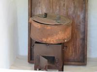 Masseria Priore &ndash; &copy; Marion Kottlos (Eberhardt TRAVEL)