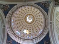 Chiesa Madre di S. Giorgio in Locorotondo &ndash; &copy; Marion Kottlos (Eberhardt TRAVEL)