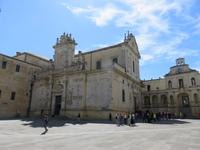Dom Santa Maria dell’Assunta &ndash; &copy; Marion Kottlos (Eberhardt TRAVEL)