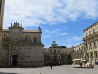 Piazza del Duomo &ndash; &copy; Marion Kottlos (Eberhardt TRAVEL)
