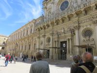 Basilica di S. Croce &ndash; &copy; Marion Kottlos (Eberhardt TRAVEL)