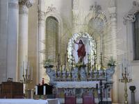 Basilica di S. Croce &ndash; &copy; Marion Kottlos (Eberhardt TRAVEL)