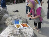 Picknick am Meer &ndash; &copy; Marion Kottlos (Eberhardt TRAVEL)