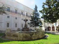Palazzo Ducale in Martina Franca &ndash; &copy; Marion Kottlos (Eberhardt TRAVEL)