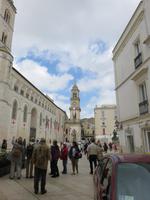 Kathedrale S. Maria Assunta in Altamura &ndash; &copy; Marion Kottlos (Eberhardt TRAVEL)