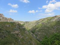 Im Tal der Sassi &ndash; &copy; Marion Kottlos (Eberhardt TRAVEL)
