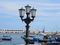 Im Hafen von Bari &ndash; &copy; Marion Kottlos (Eberhardt TRAVEL)