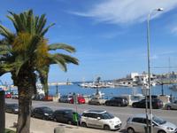 Der Hafen von Bari &ndash; &copy; Marion Kottlos (Eberhardt TRAVEL)