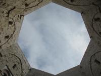 Castell del Monte &ndash; &copy; Silvia Buske (Eberhardt TRAVEL)
