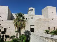 Castello Trani &ndash; &copy; Steffen Baude (Eberhardt TRAVEL)