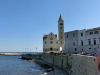 Kathedrale Trani &ndash; &copy; Steffen Baude (Eberhardt TRAVEL)