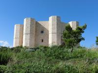 Castell del Monte &ndash; &copy; Steffen Baude (Eberhardt TRAVEL)
