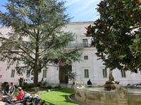 Palazzo Ducale Martina Franca &ndash; &copy; Steffen Baude (Eberhardt TRAVEL)