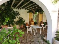 Masseria Refrigiero &ndash; &copy; Steffen Baude (Eberhardt TRAVEL)