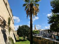 Castello Bari &ndash; &copy; Steffen Baude (Eberhardt TRAVEL)