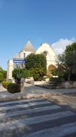 Trullikirche in Selva di Fasano &ndash; &copy; Maxi Goldbach (Eberhardt TRAVEL)