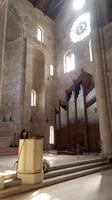 Kathedrale San Nicola von innen &ndash; &copy; Maxi Goldbach (Eberhardt TRAVEL)